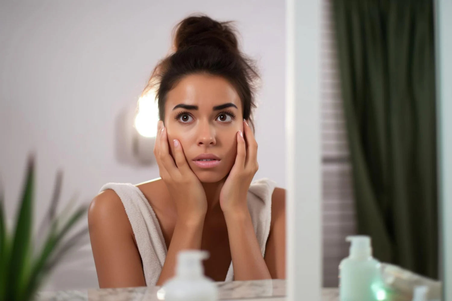 When Skincare Feels Overwhelming