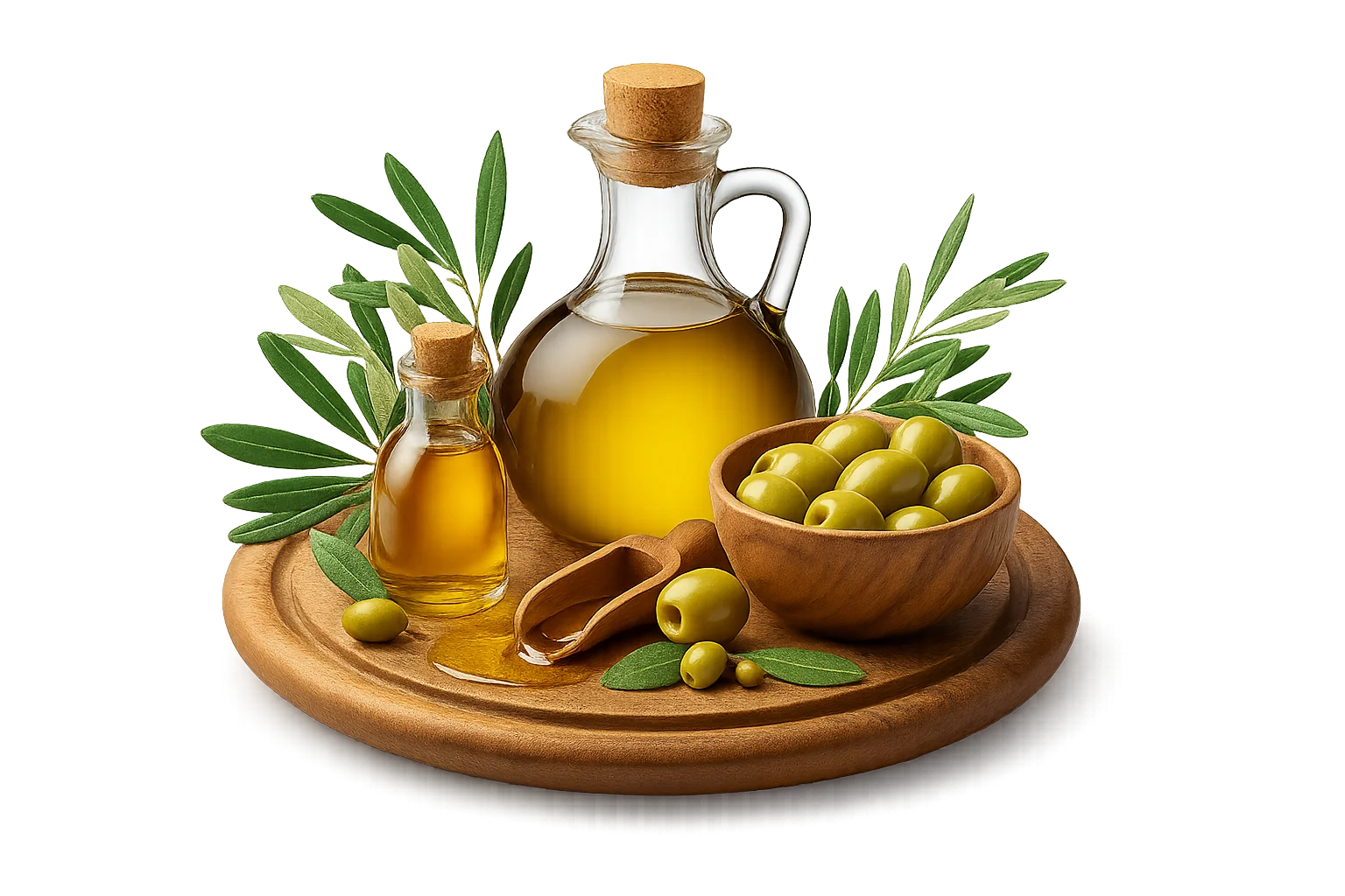 Body Oil – Best Body Oil for Dry Skin & Deep Moisturizing Body Oil