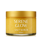 Salt Scrub – Best Salt Scrub for Dark Spots & Exfoliating Salt Scrub